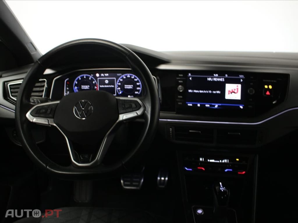 Volkswagen Taigo 1.0 TSI R-Line DSG