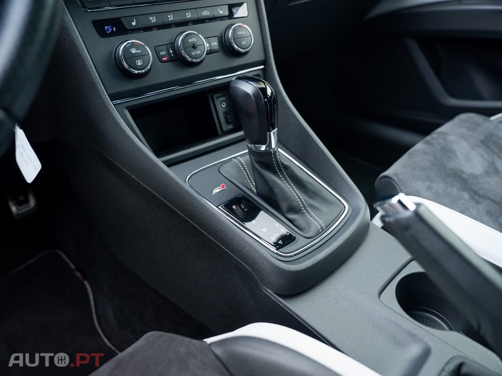 Seat Leon SC 2.0 TSI S&S DSG Cupra 290