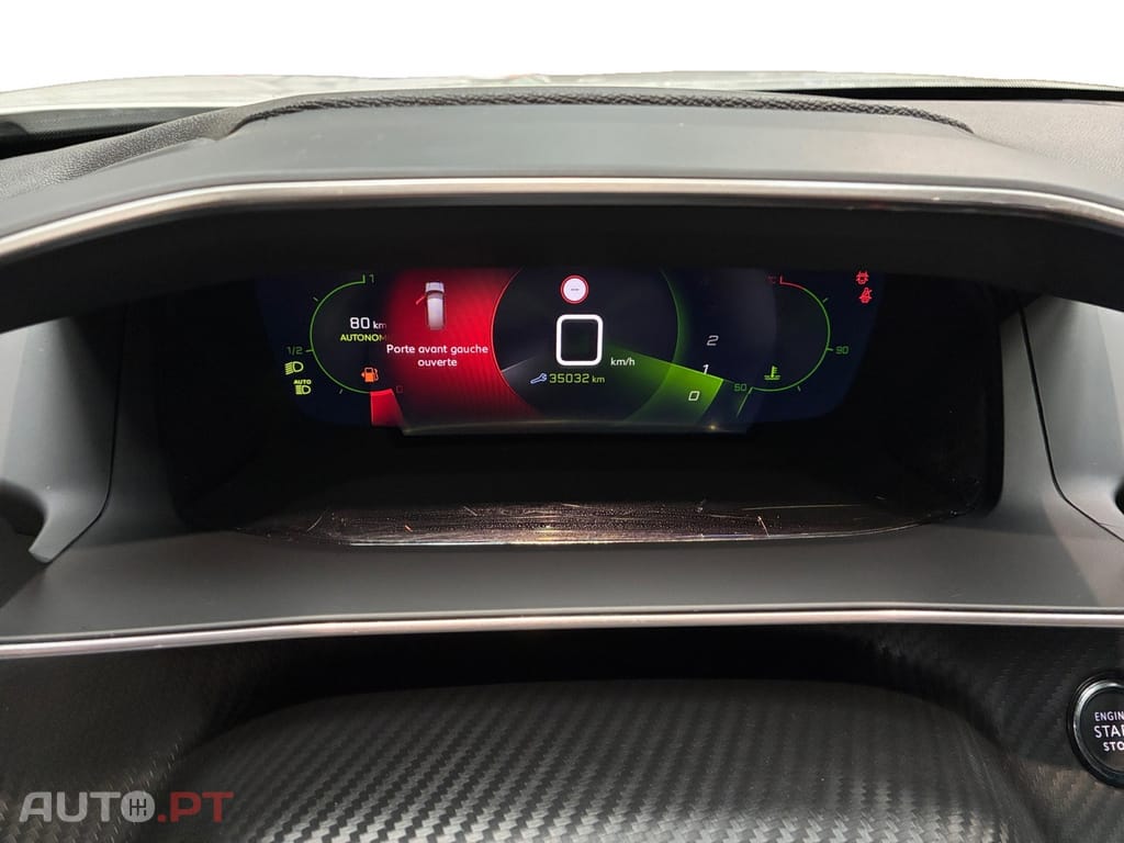 Peugeot 2008 1.2 PureTech GT