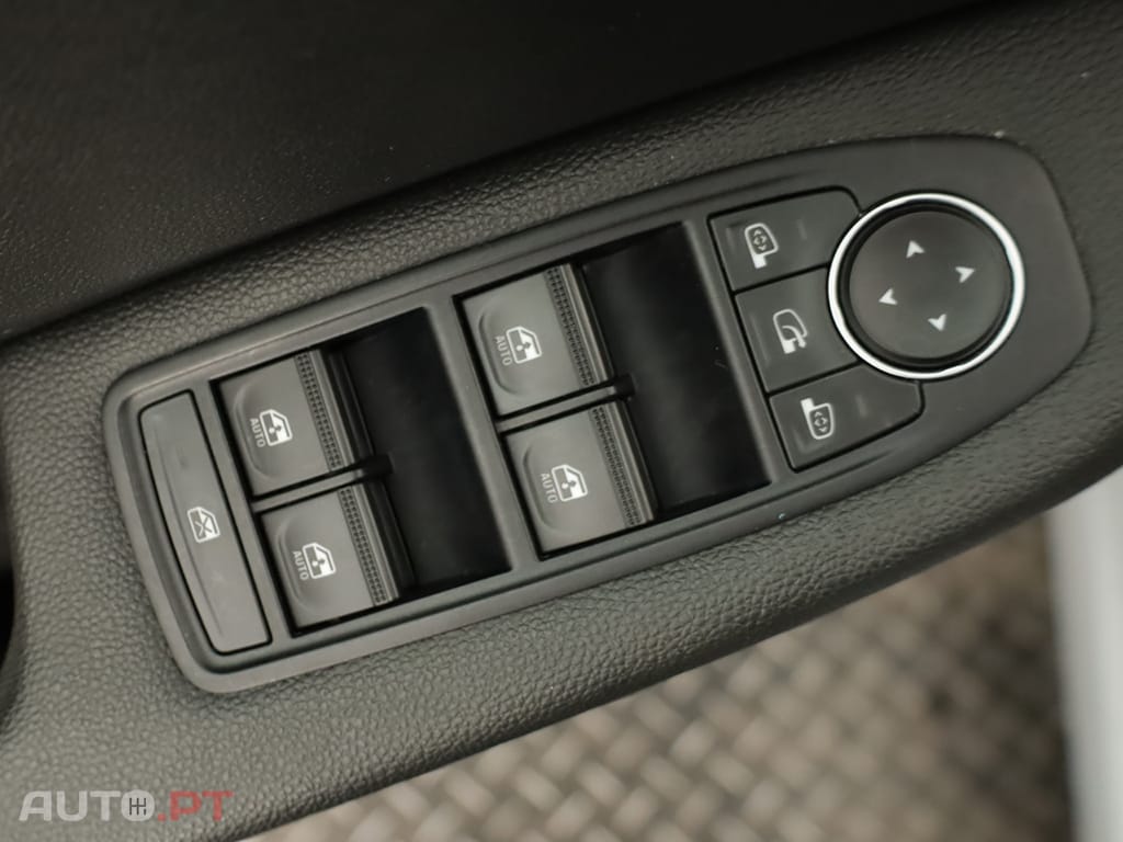 Renault Clio Clio 1.0 TCe Evolution