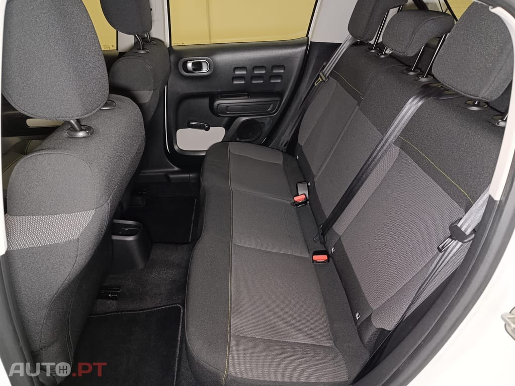 Citroen C3  1.2 PureTech Feel