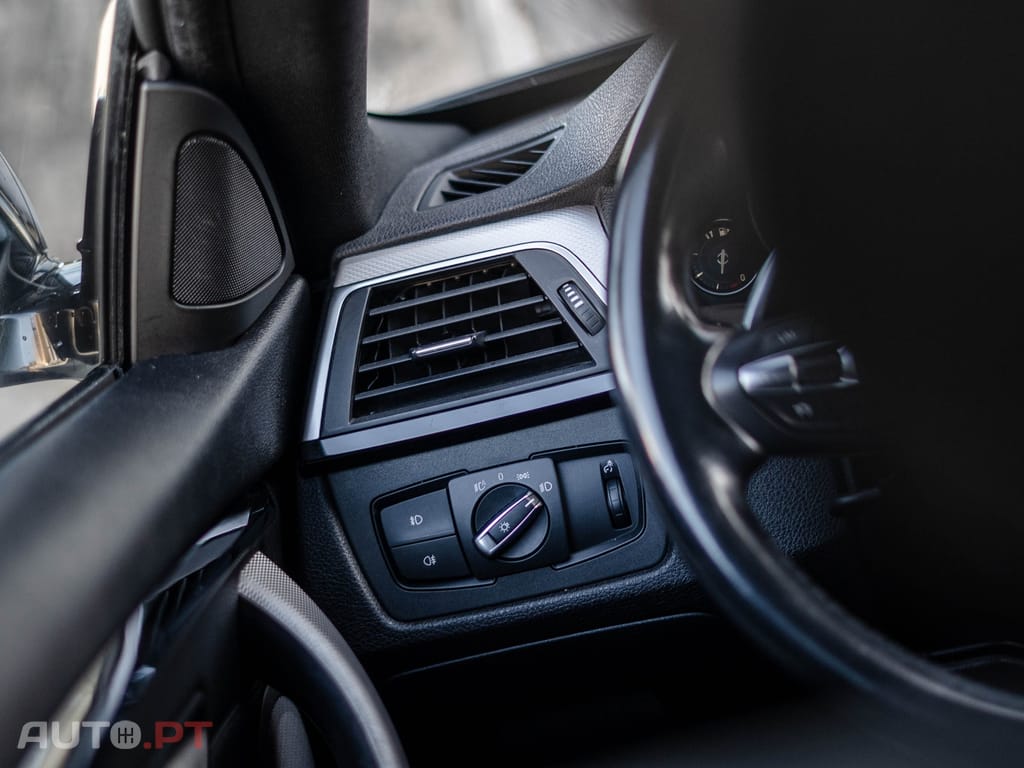 BMW 420 d Pack Desportivo M Auto