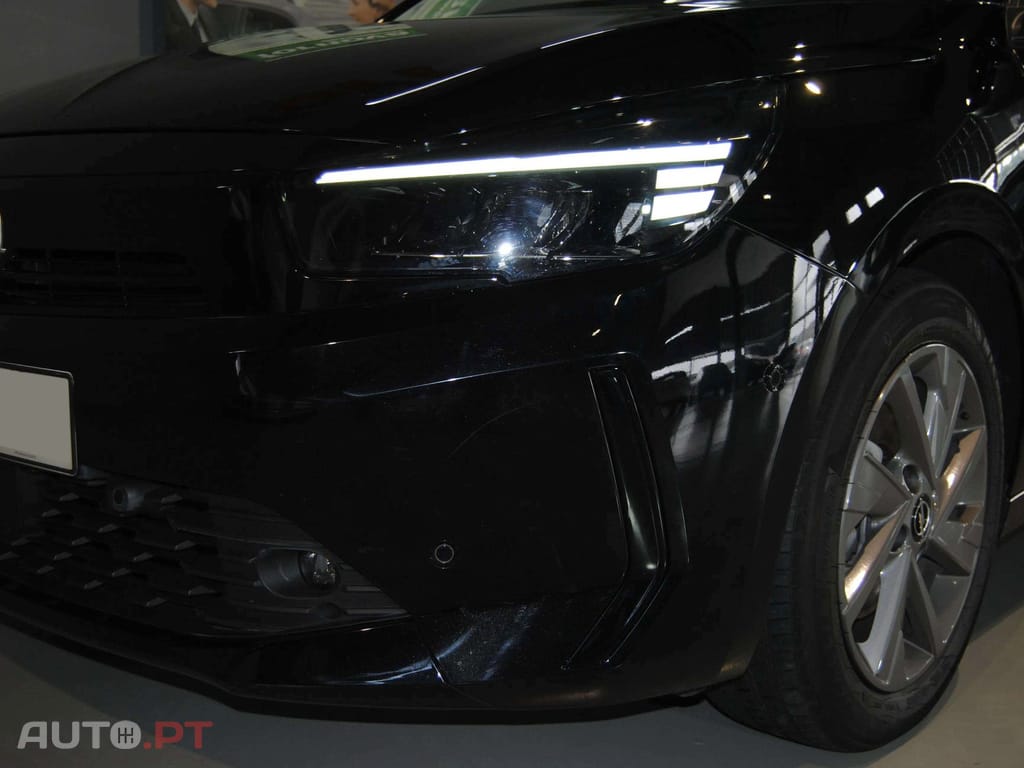 Opel Corsa 1.2 T Edition