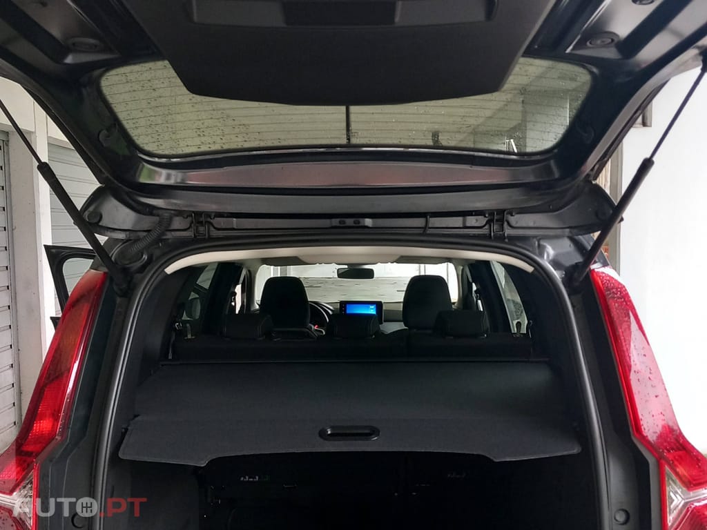 Dacia Jogger 1.0 ECO-G GPL 100cv - Full Extras
