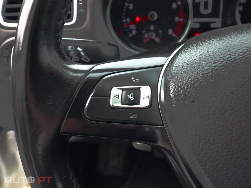 Volkswagen Polo 1.2 Confortline AC