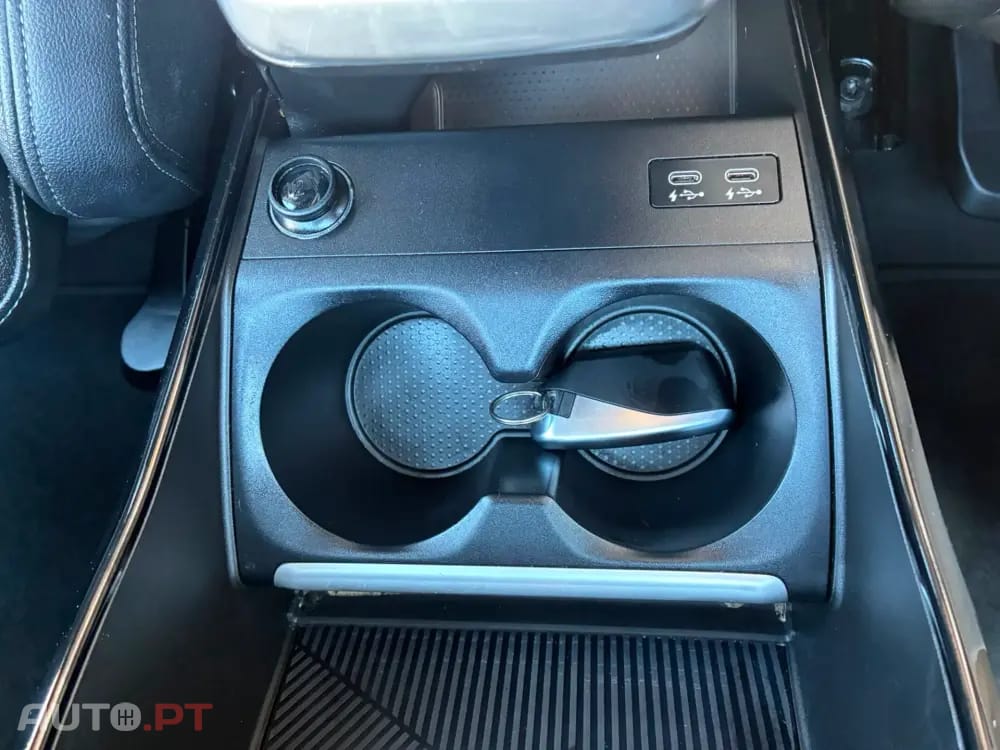 BMW 218 i Line Luxury Auto