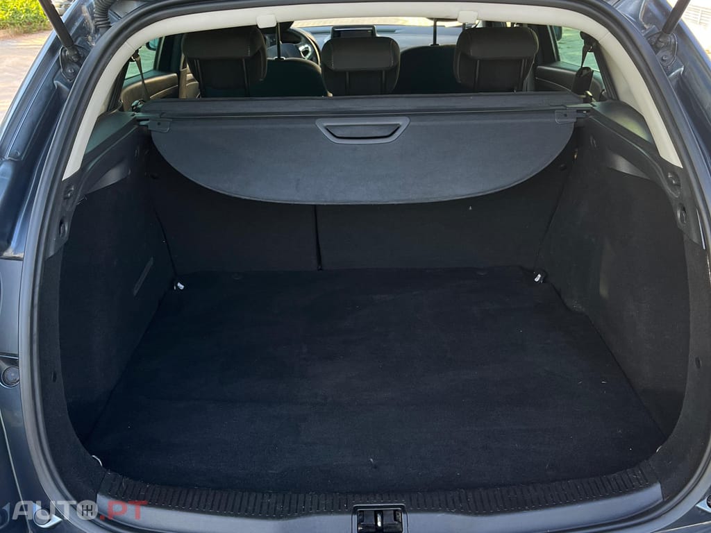 Renault Mégane Sport Tourer 3