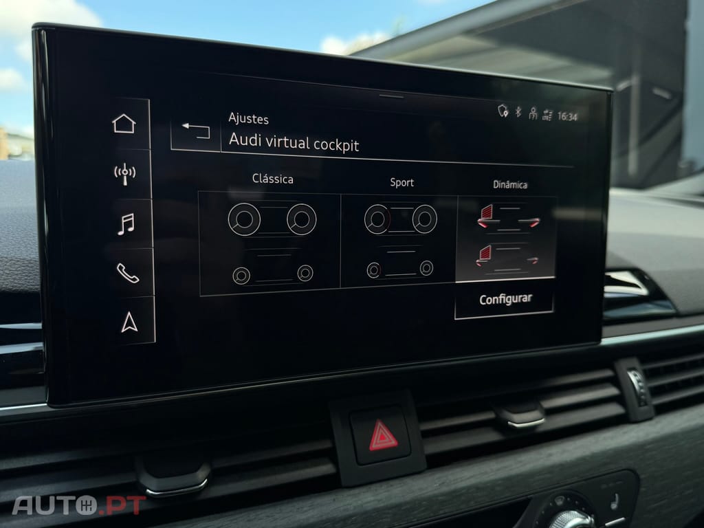Audi A5 40 TDI quattro S line S tronic