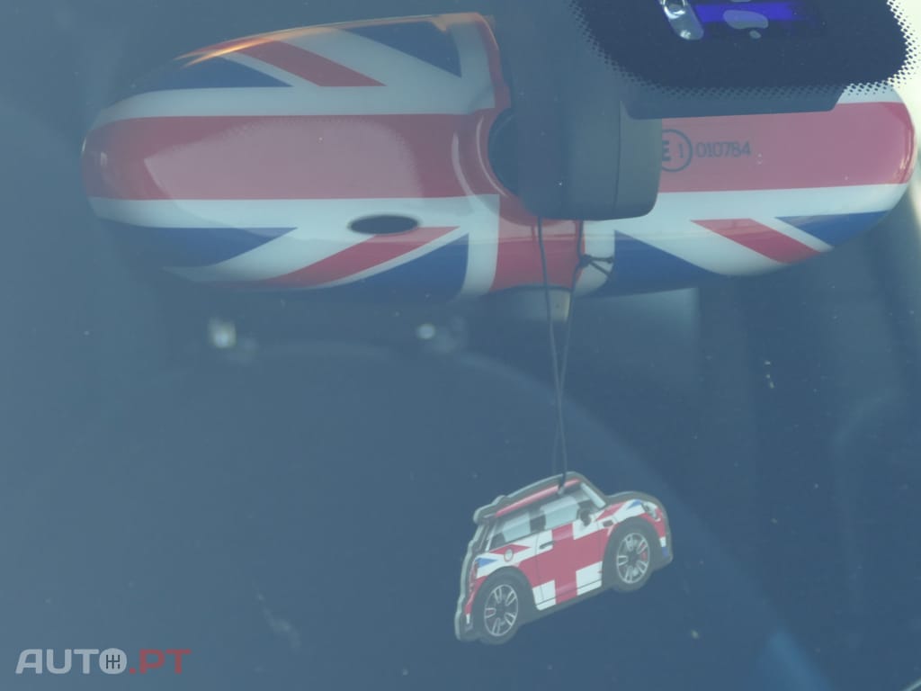 MINI Cooper Cooper