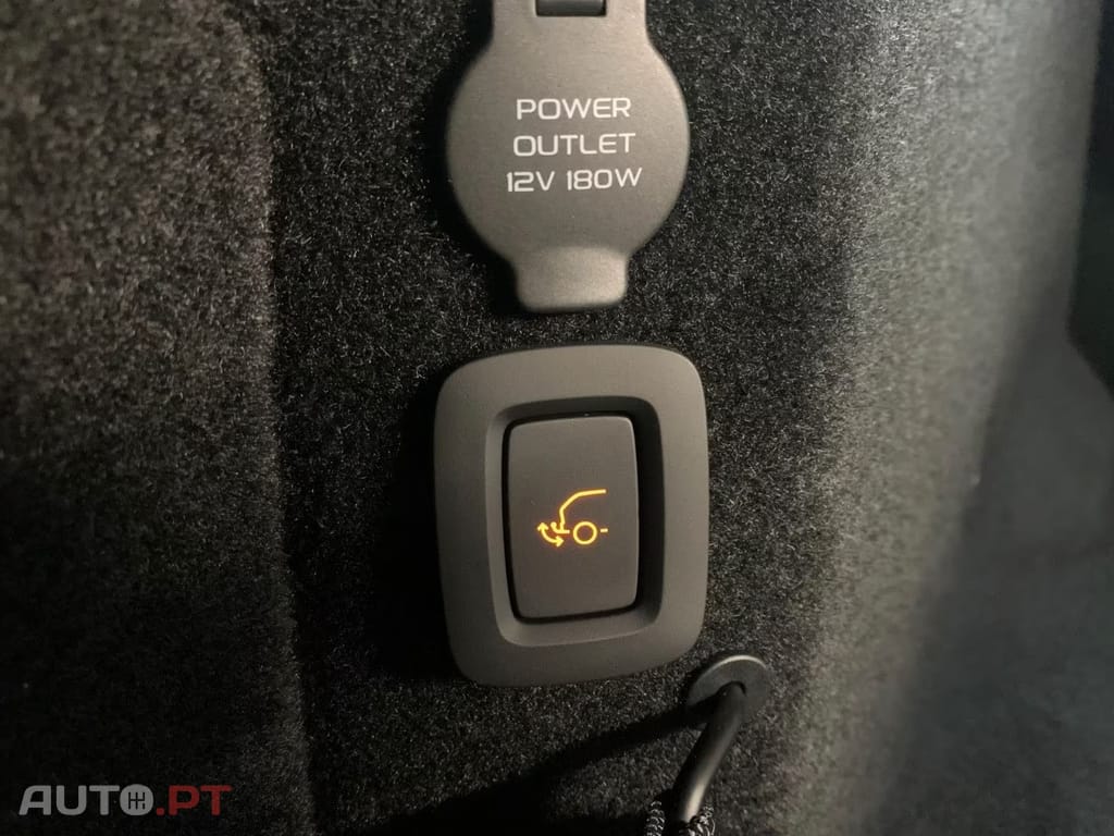 Polestar 4 Long Range Single