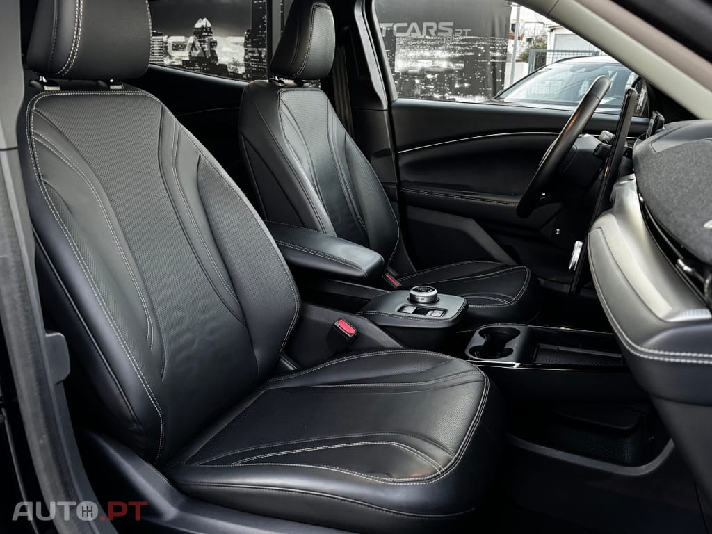 Ford Mustang Mach-E Premium