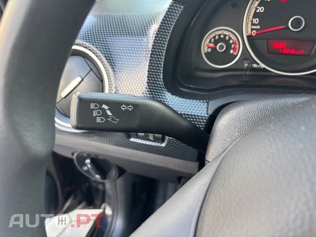 Volkswagen Up! 1.0 BlueMotion Move