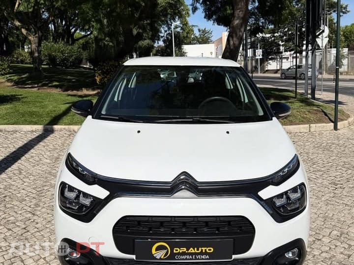 Citroen C3 1.2 PureTech Feel