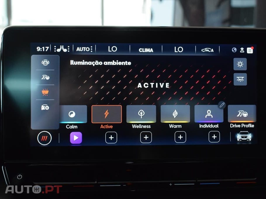 Cupra Formentor 2.0 TDI Sport