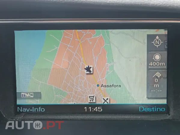 Audi S5 4.2 V8 TFSI QUATTRO