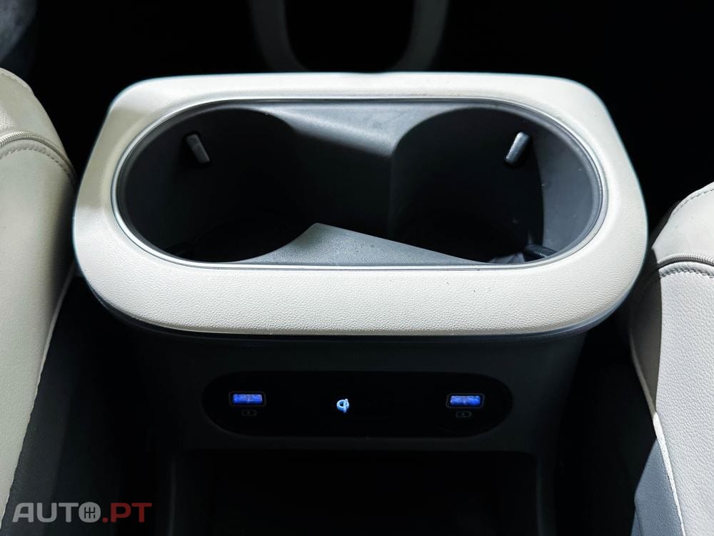 Hyundai Ioniq 5 77,4 kWh