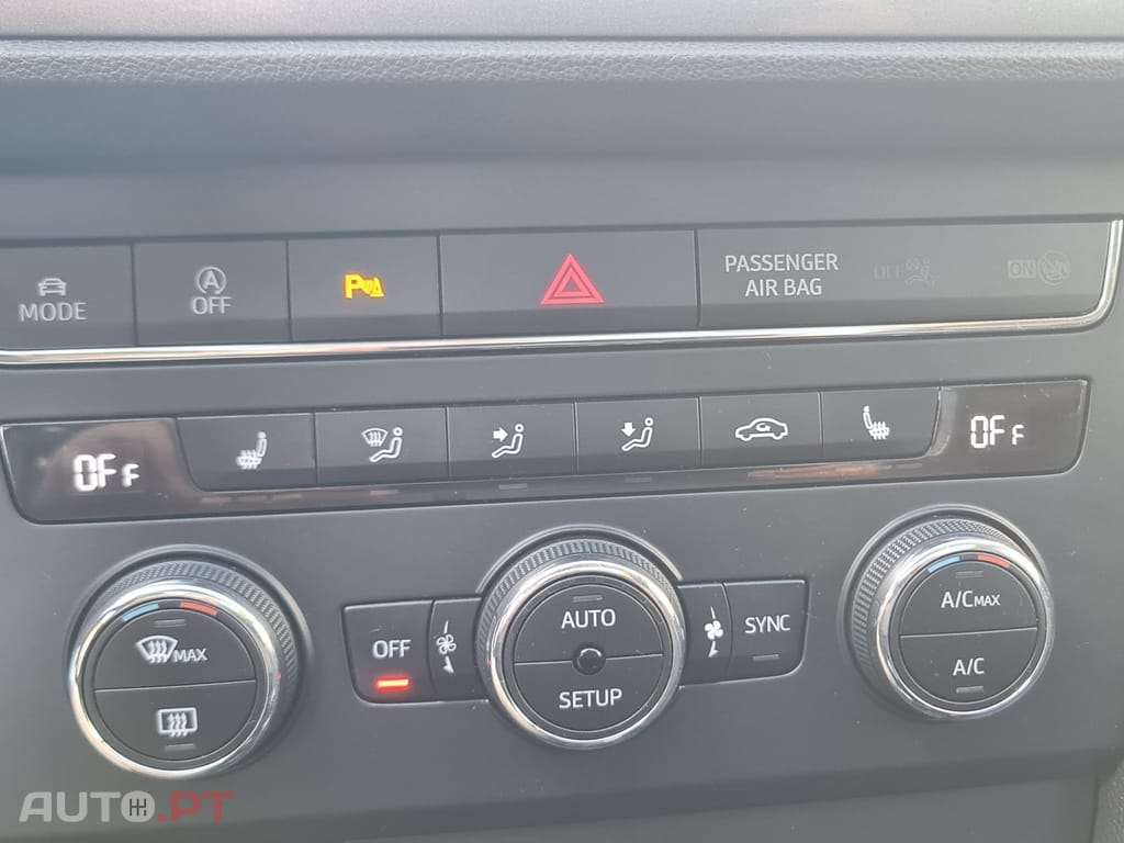 Seat Leon 2.0 TDI FR S/S