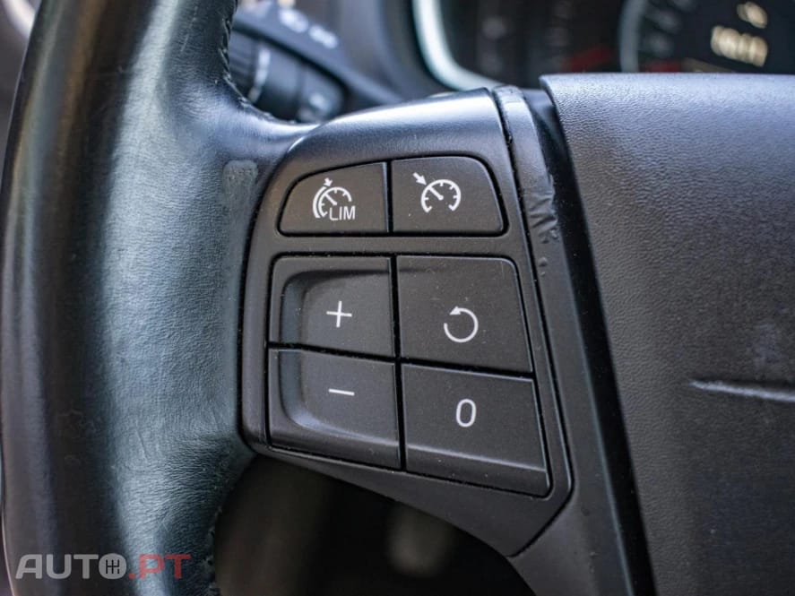 Volvo V40 1.6 D2 Kinetic