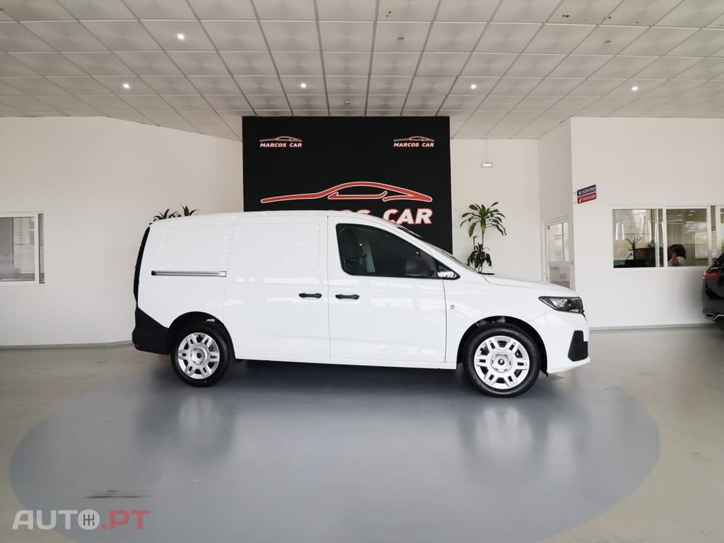 Ford Transit Connect Connect 1.5 TDCi 210 L2 Trend