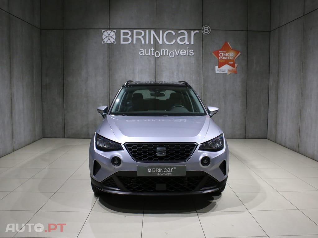 Seat Arona 1.0 TSI Style