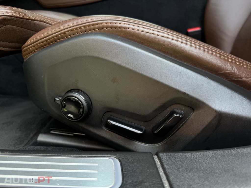 Volvo V90 2.0 T8 Inscription AWD Geartronic