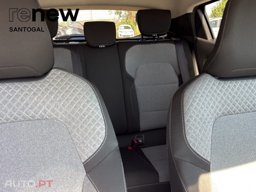 Renault Clio 1.0 TCe Evolution