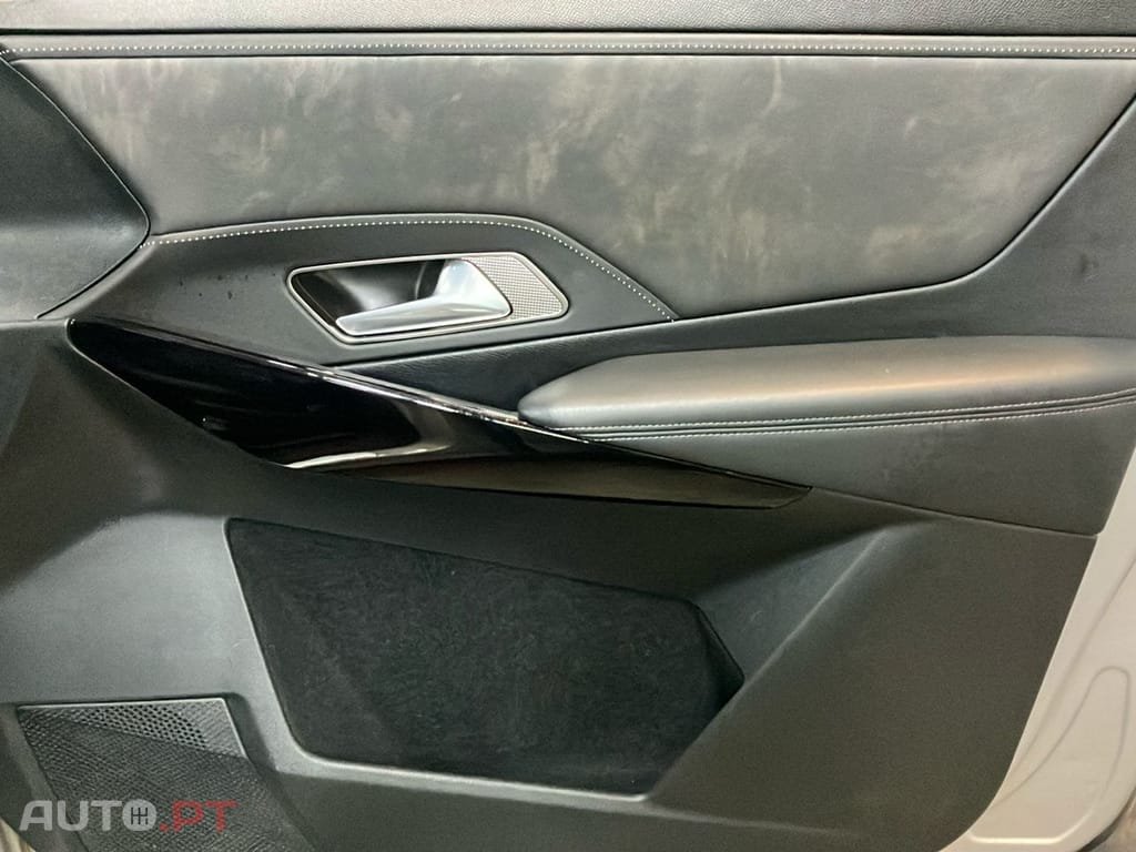 DS DS7 Crossback E-Tense Rivoli EAT8