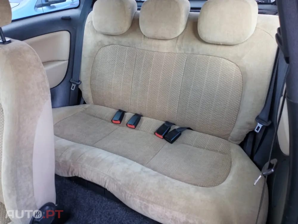 Lancia Ypsilon 1.2 16V Fashion