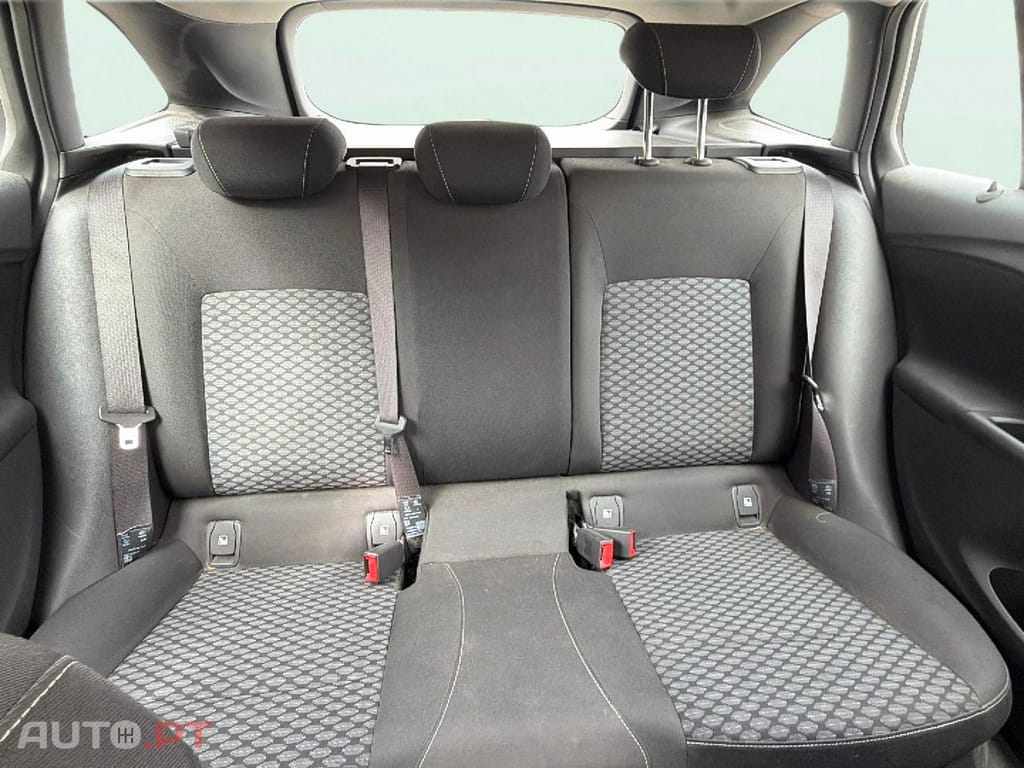 Opel Astra Sports Tourer 1.5 D Business Edition S/S