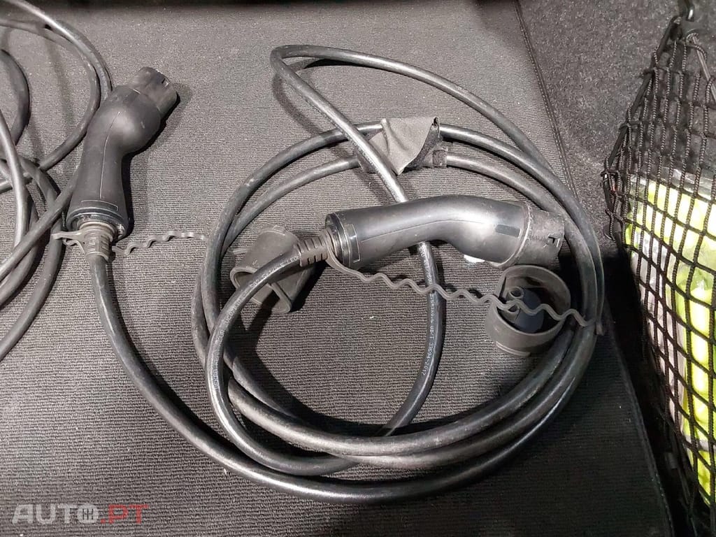 Polestar 2 Dual Motor Launch 78 kWh