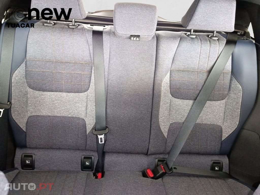 Renault 4 E-tech Techno 150CV