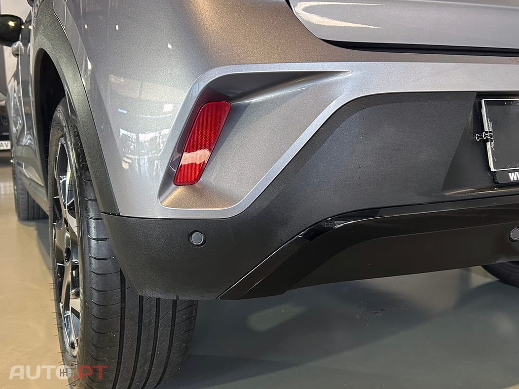 Opel Mokka 1.2 T GS Line