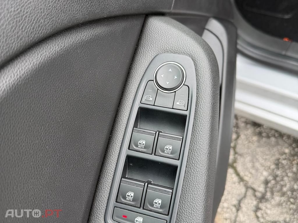 Renault Clio 1.0 TCe Evolution