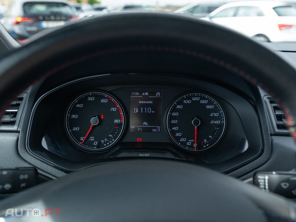 Seat Arona 1.0 TSI FR