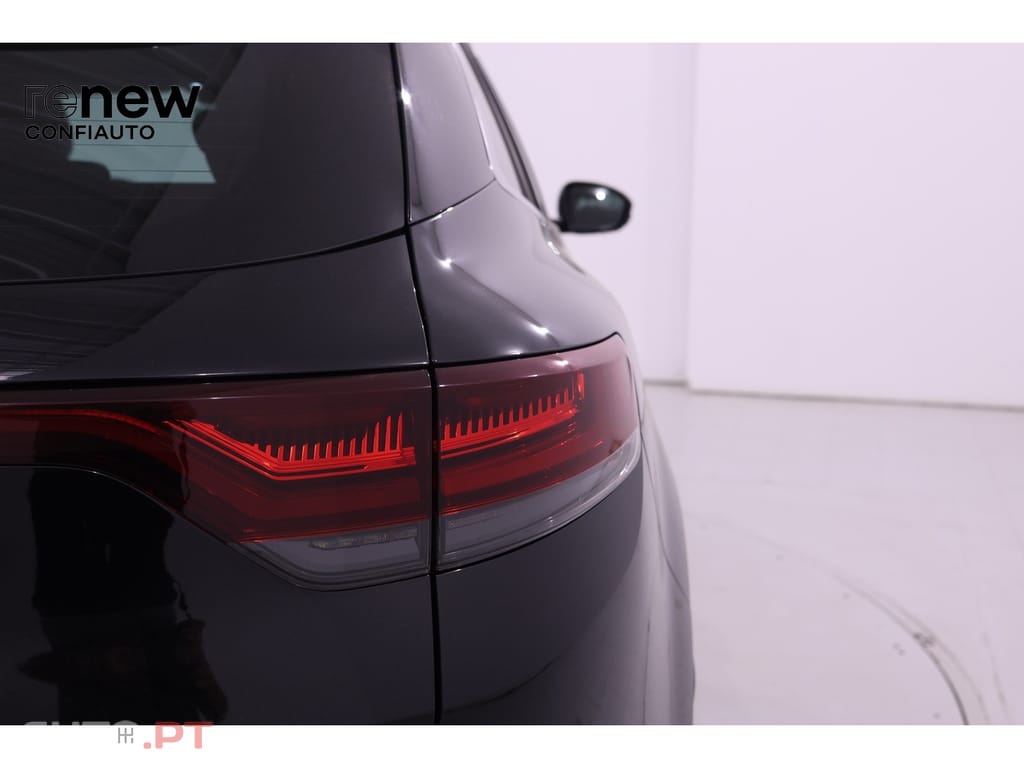 Renault Mégane Sport Tourer Mégane ST 1.5 Blue dCi Te