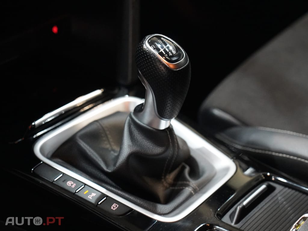 Kia Proceed 1.0 T-GDi GT Line