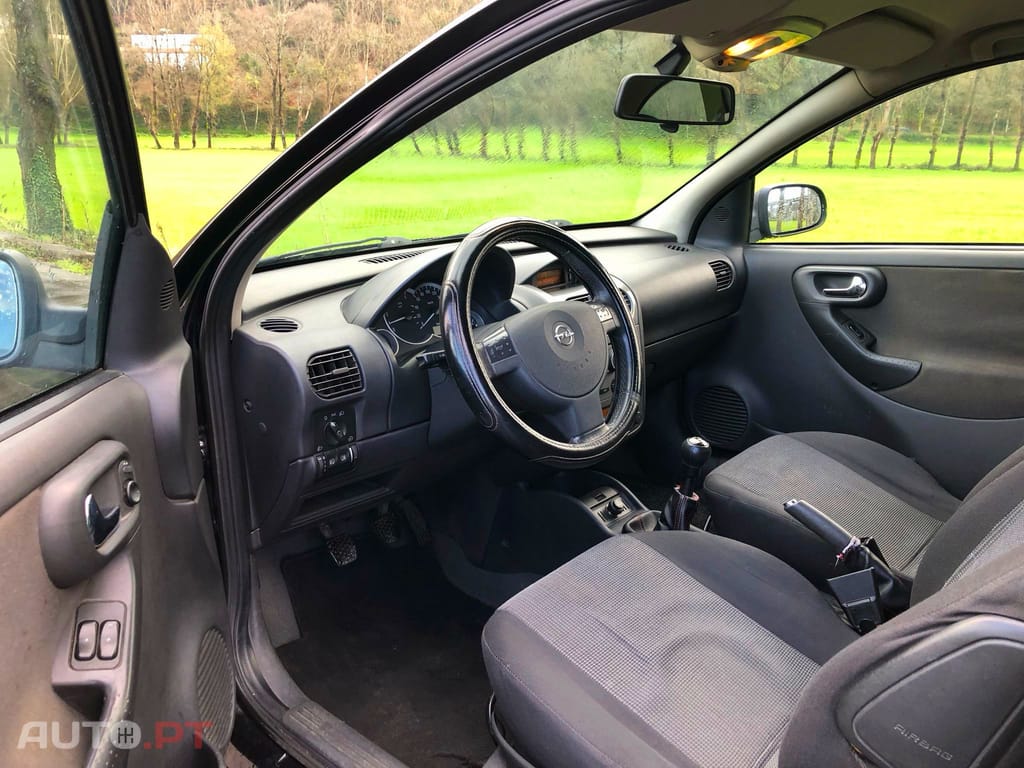 Opel Corsa 1.3 CDTi Cosmo