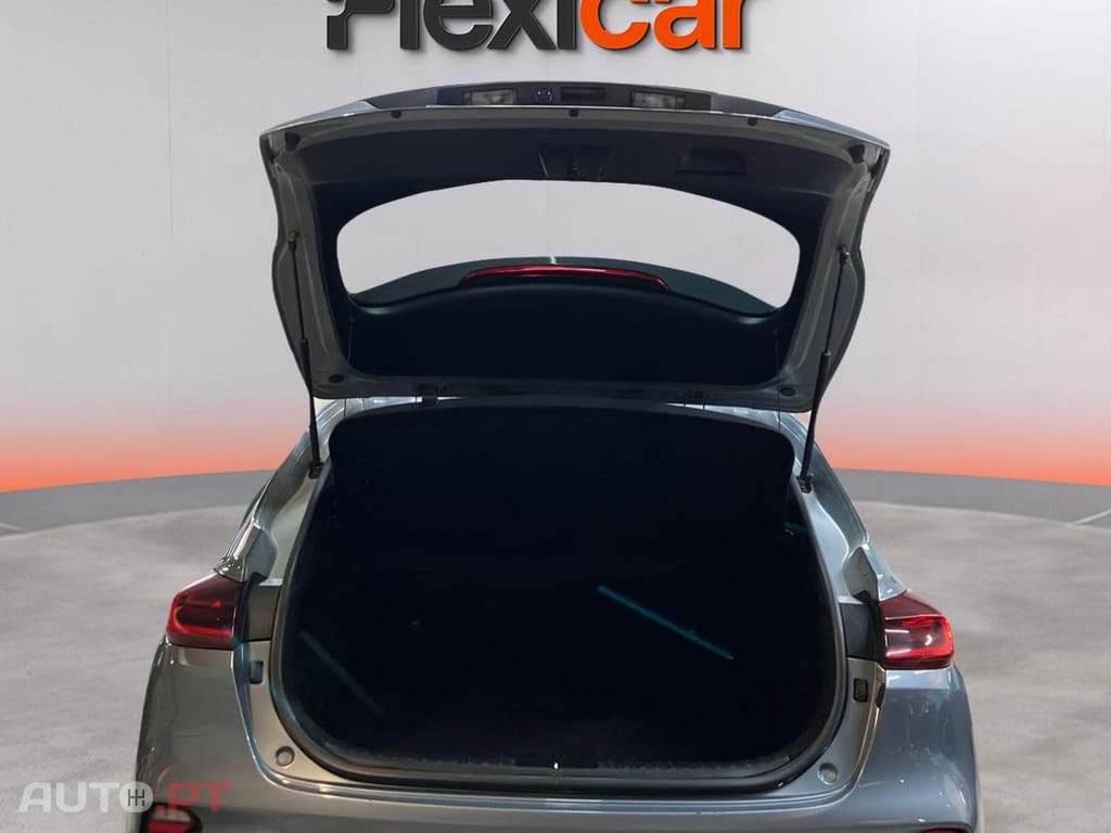 Kia Xceed 1.0 T-GDI Drive