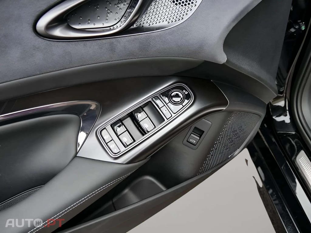 BYD Seal Excellence AWD