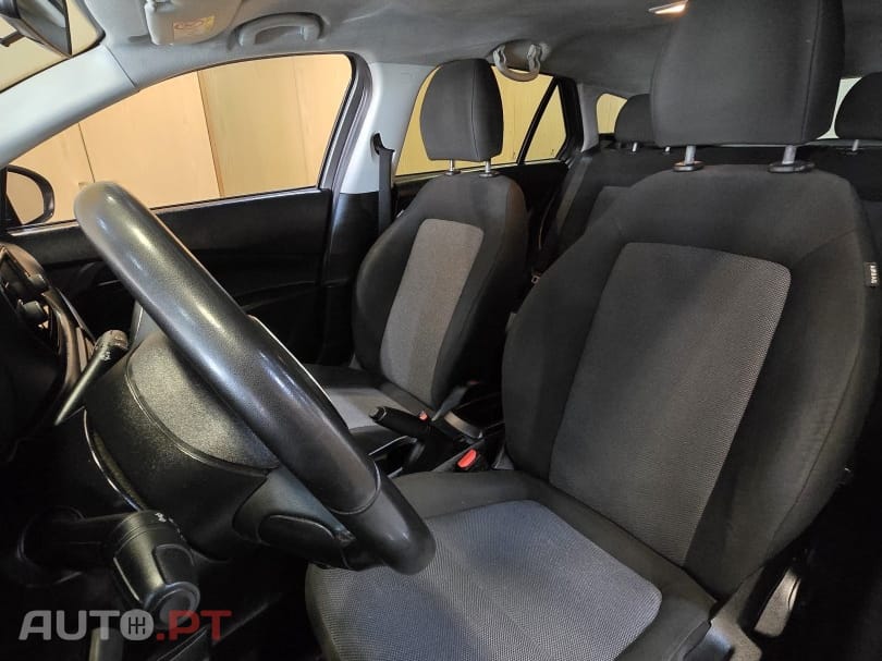 Fiat Tipo 1.3 M-Jet Easy