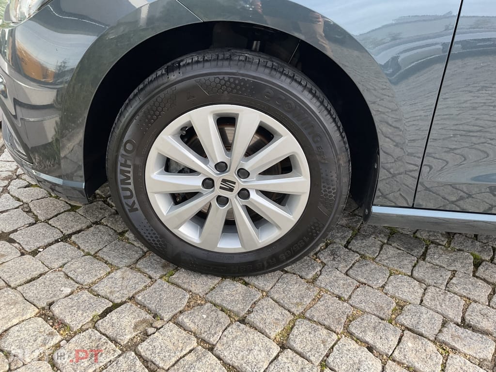 Seat Ibiza 1.0 TSI Style DSG