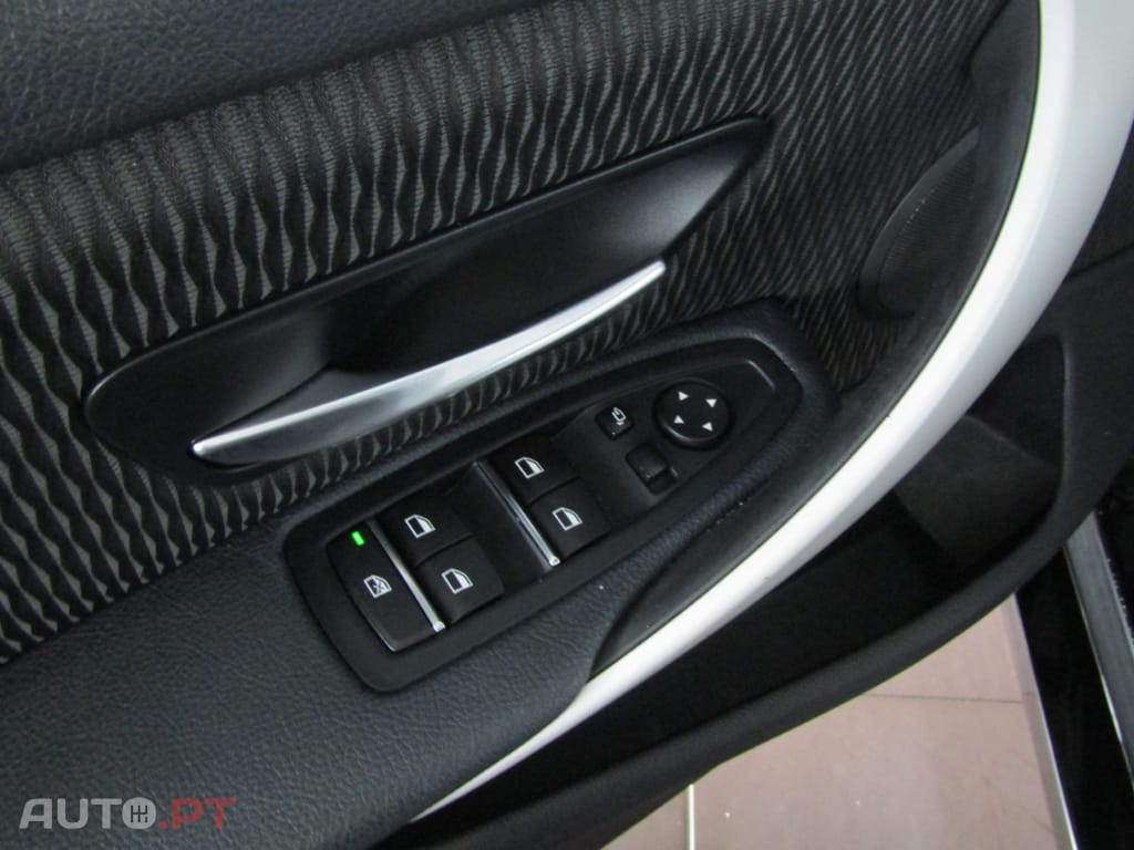 BMW 418 d Advantage