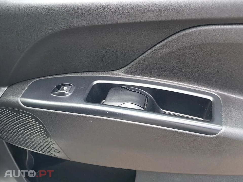 Fiat Doblo 1.3 MJ Maxi 3L