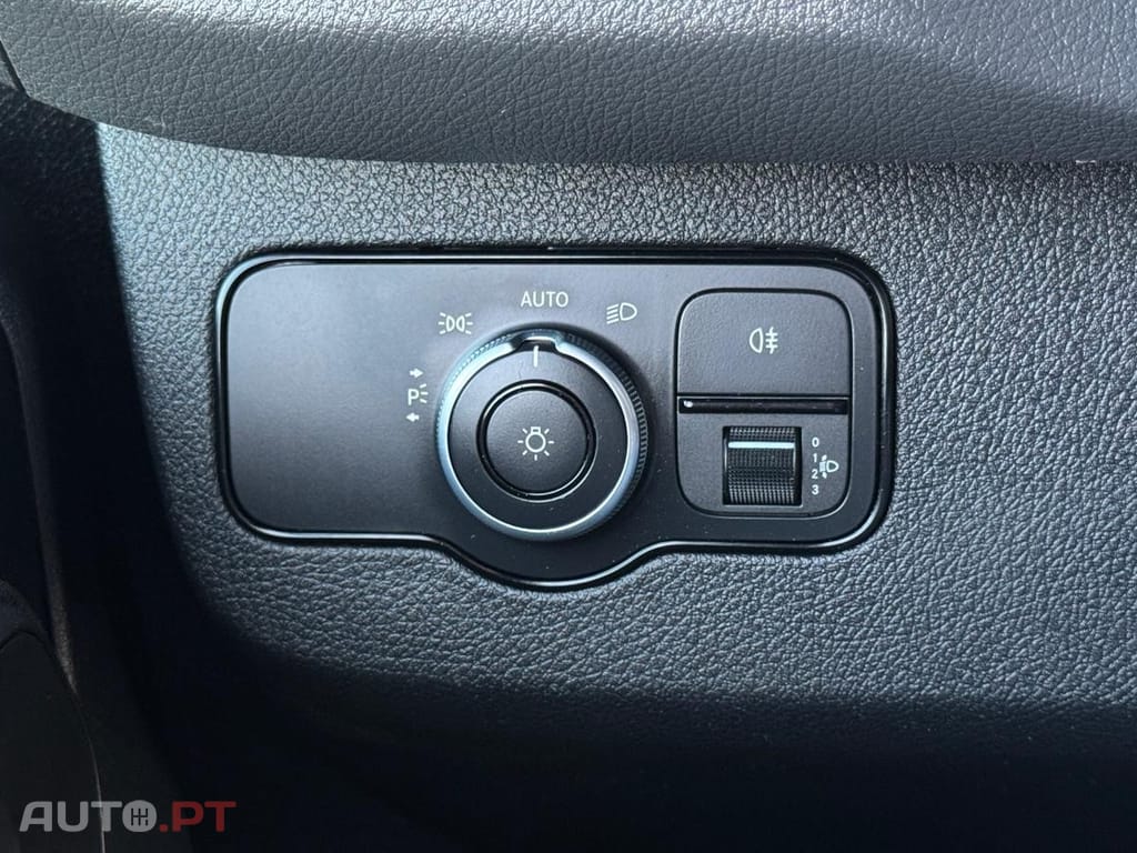 Mercedes-Benz Sprinter CONGELAÇÃO ESTRADA PARQUE