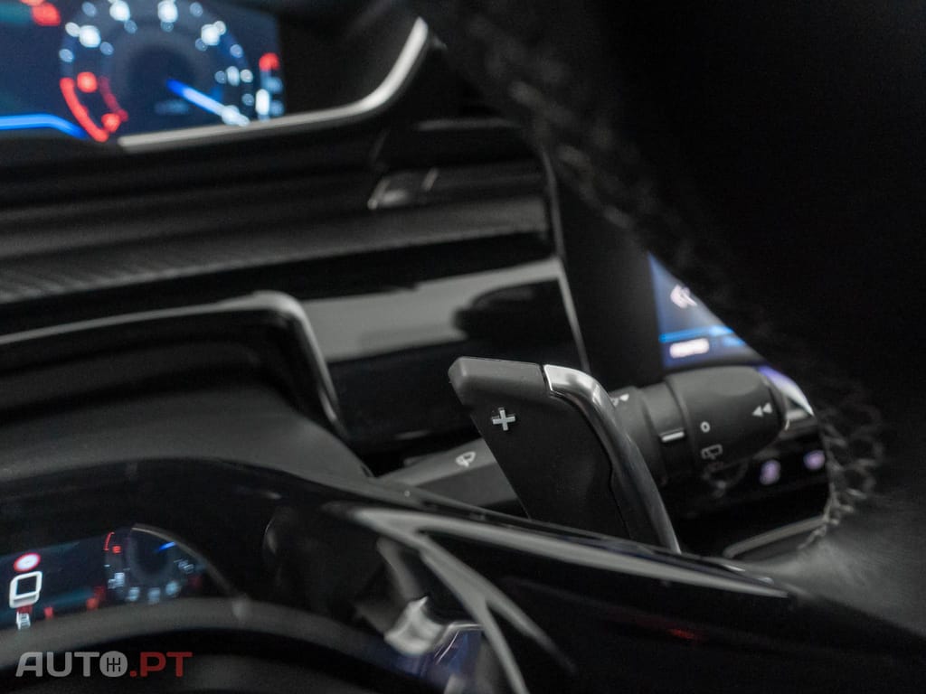 Peugeot 508 SW 1.2 PureTech Active Pack EAT8