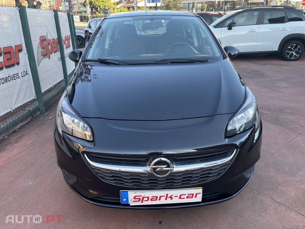 Opel Corsa 1.2 Edition