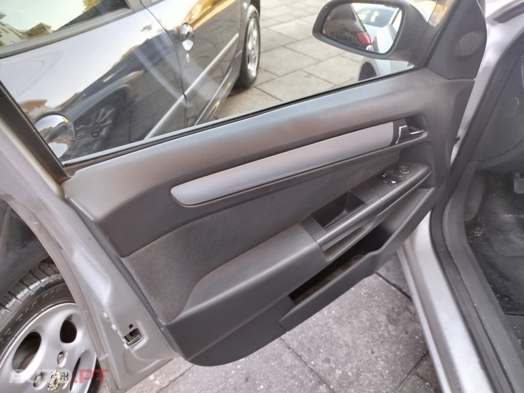 Opel Astra Caravan 1.7 CDTi Elegance