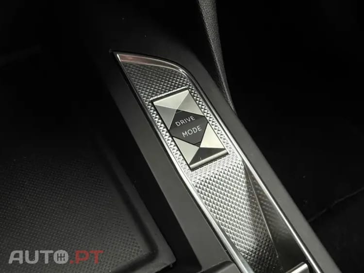DS DS3 Crossback E-Tense Bastille
