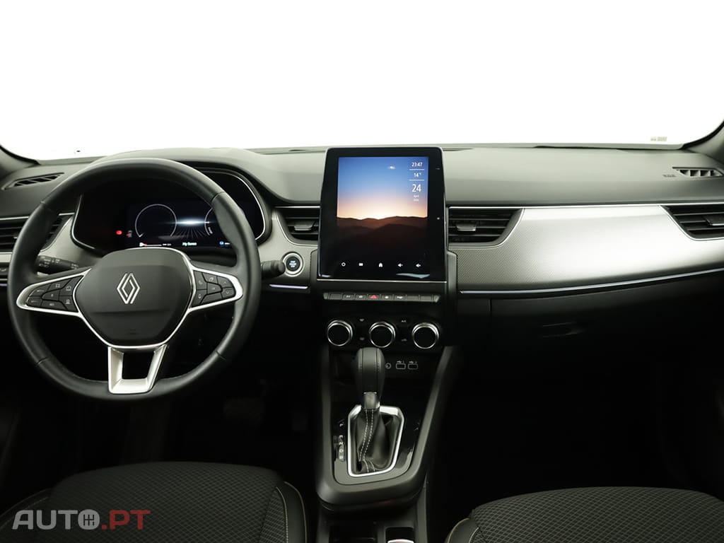 Renault Arkana 1.6 E-Tech Full Hybrid Techno