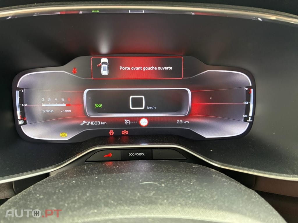 Citroen C5 Aircross 1.2 PureTech Feel